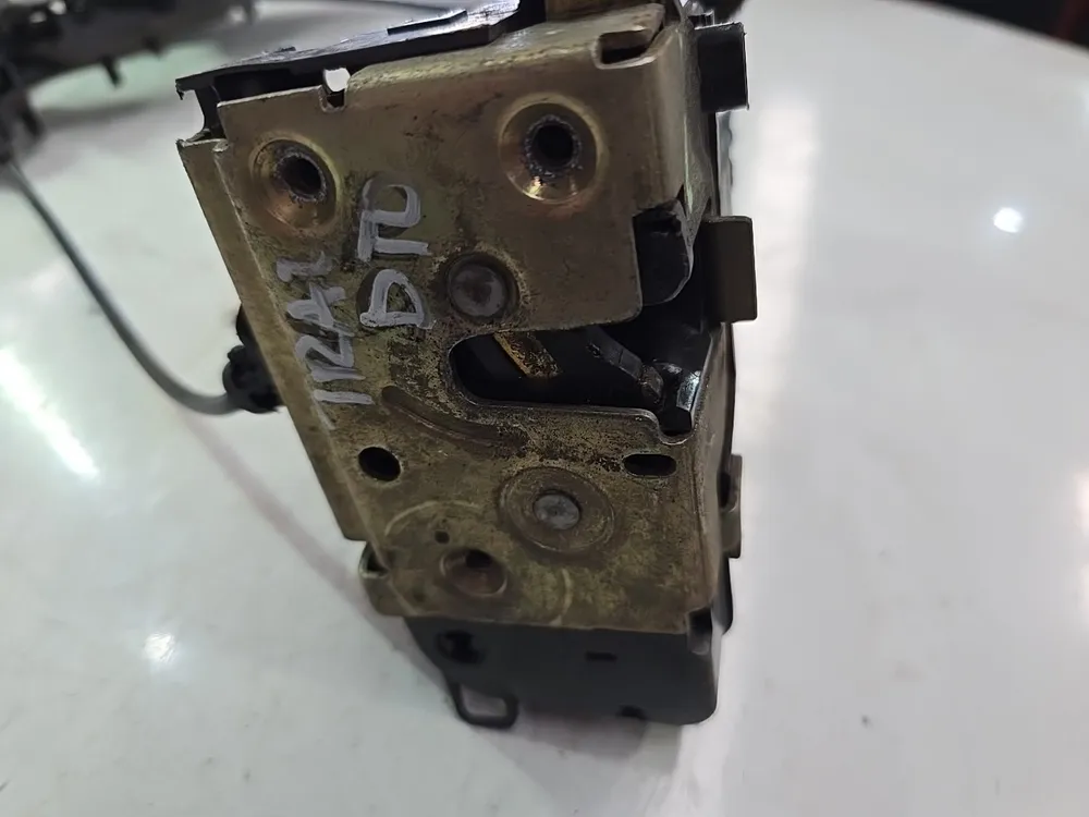 Puxador de Porta Trás Direita