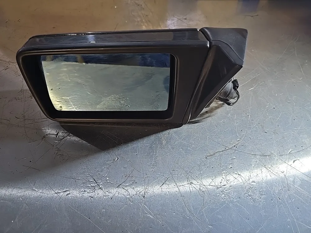 Espelho Retrovisor Esq