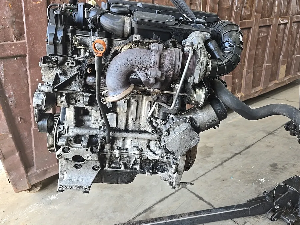 Motor