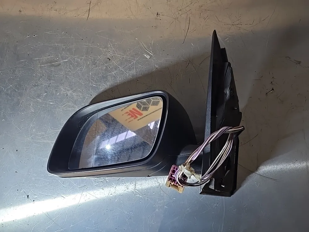 Espelho Retrovisor Esq