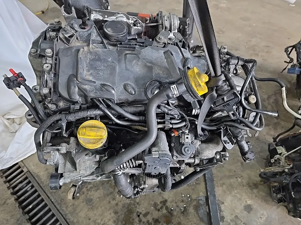 Motor