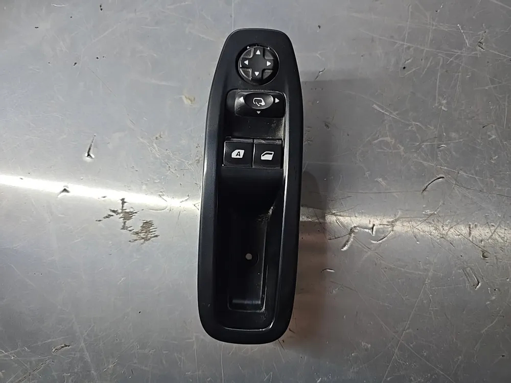 CONSOLA C/BOTÕES DOS VIDROS ELÉTRICOS