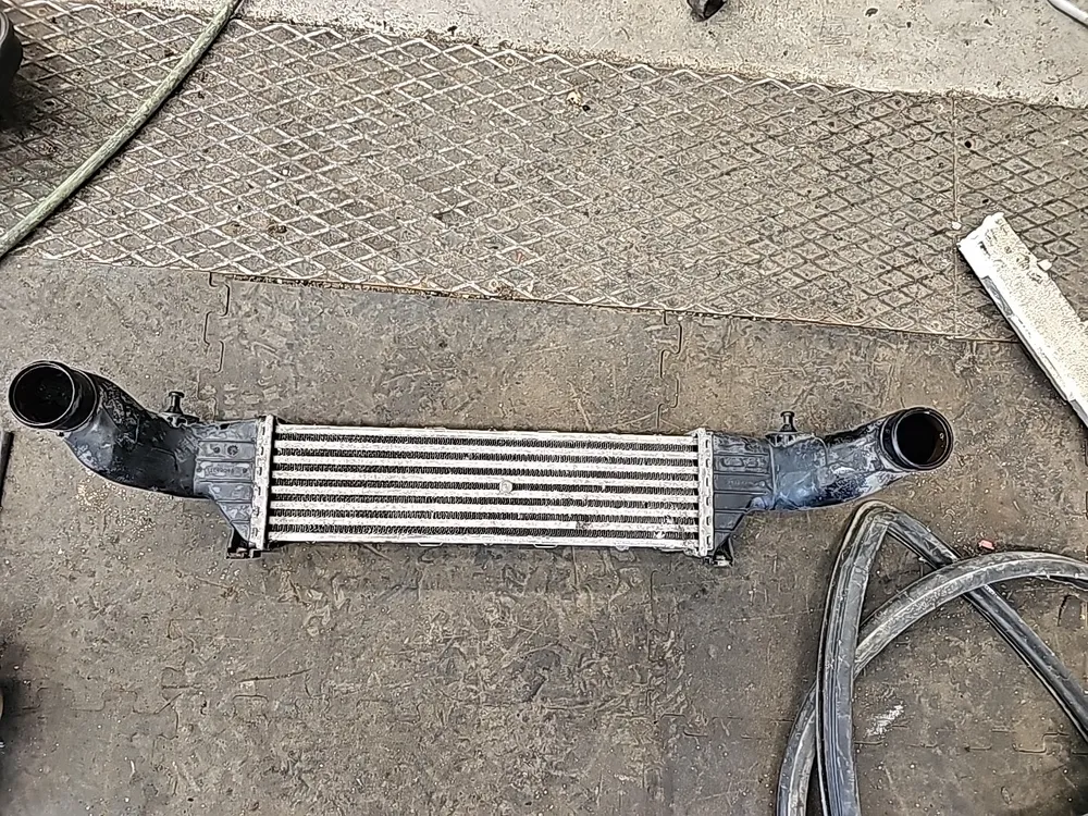 Intercooler