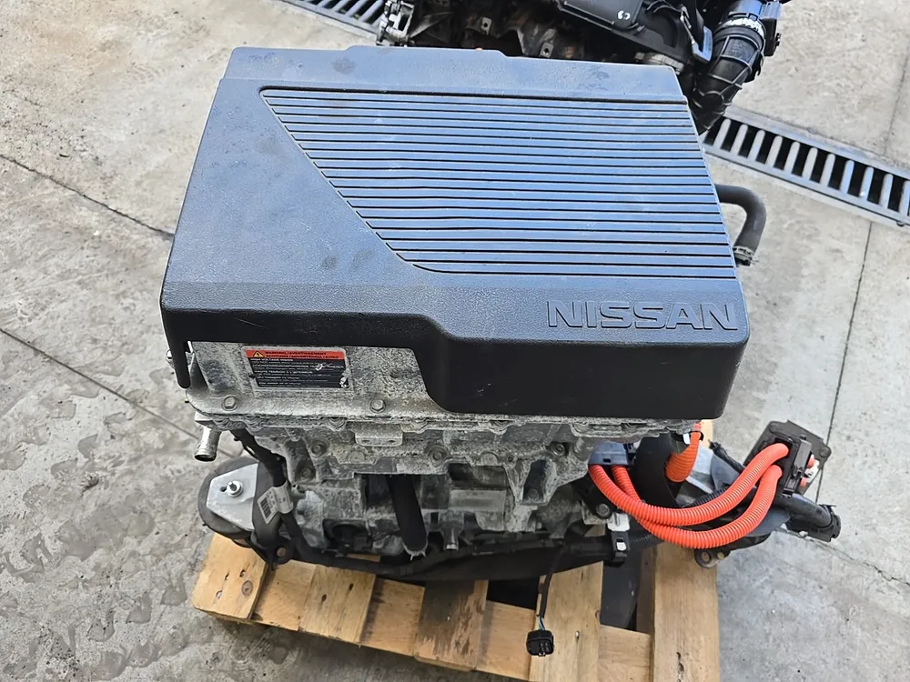Motor