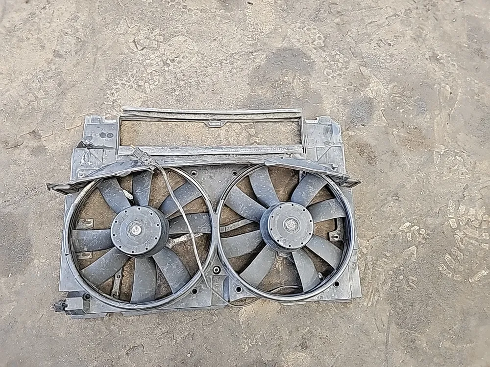Cooling fan