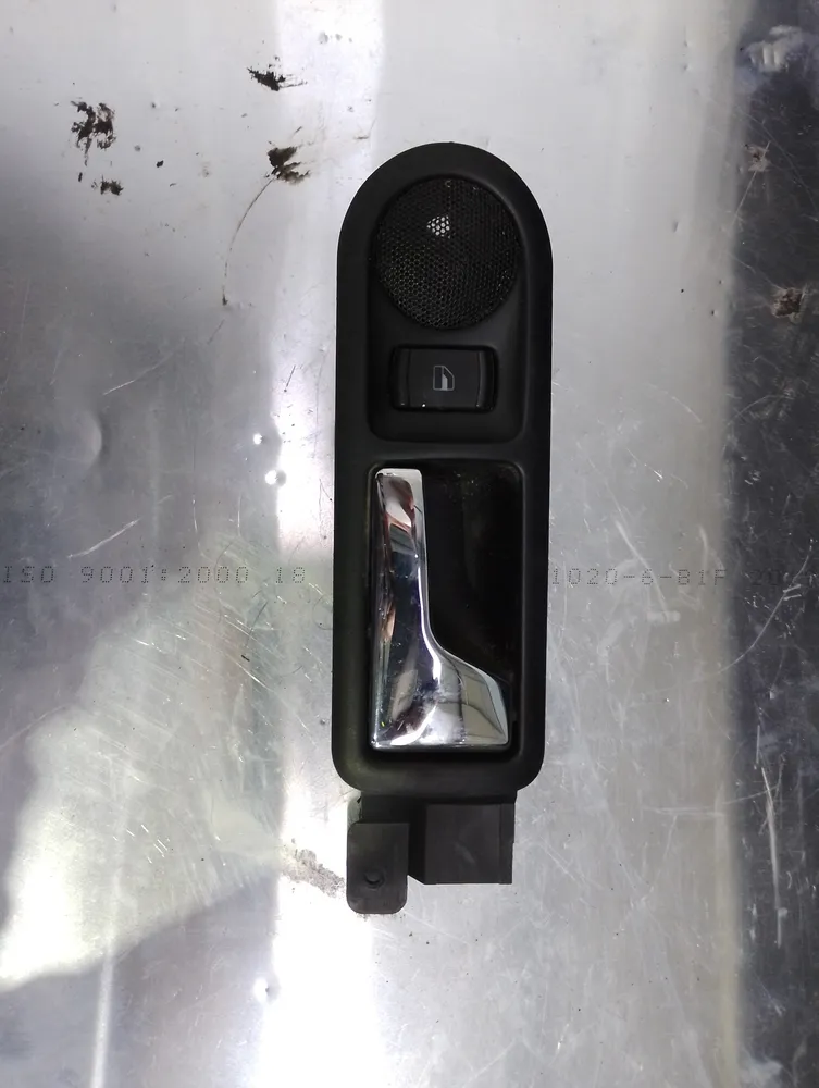 Puxador de Porta Trás Direita