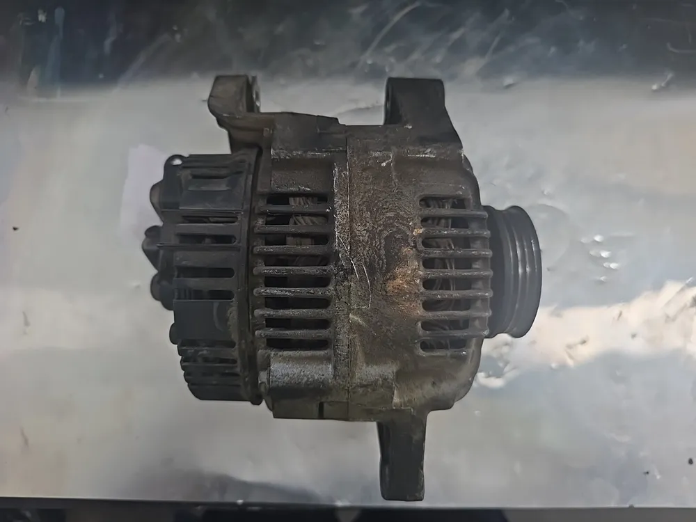 Alternatore