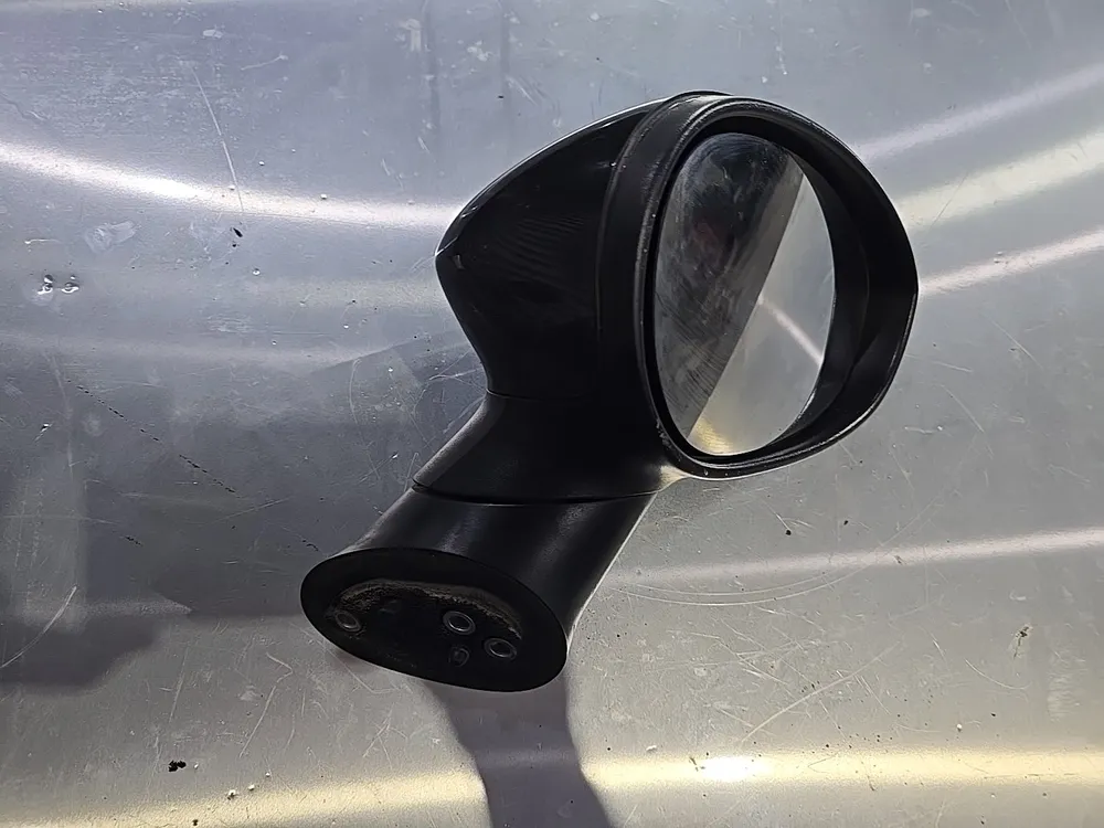 Espelho Retrovisor Dto
