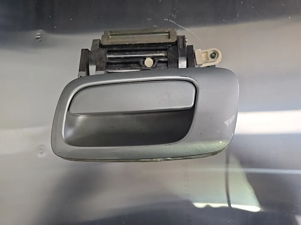 Puxador de Porta Trás Direita