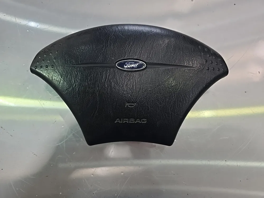 Airbag Volante