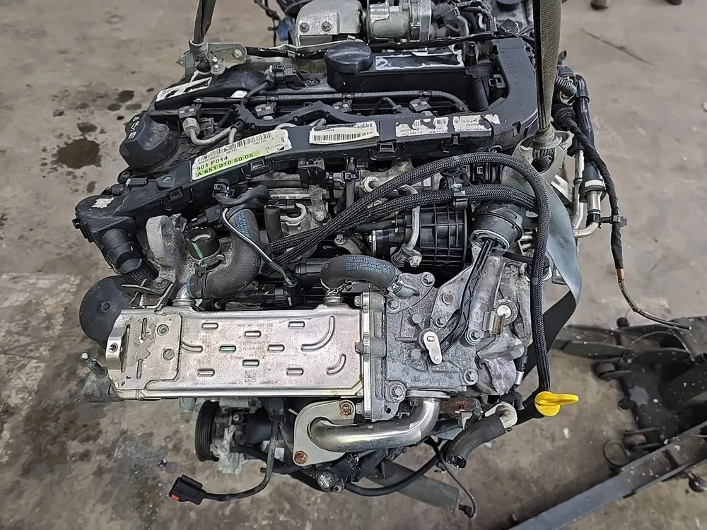 Motor