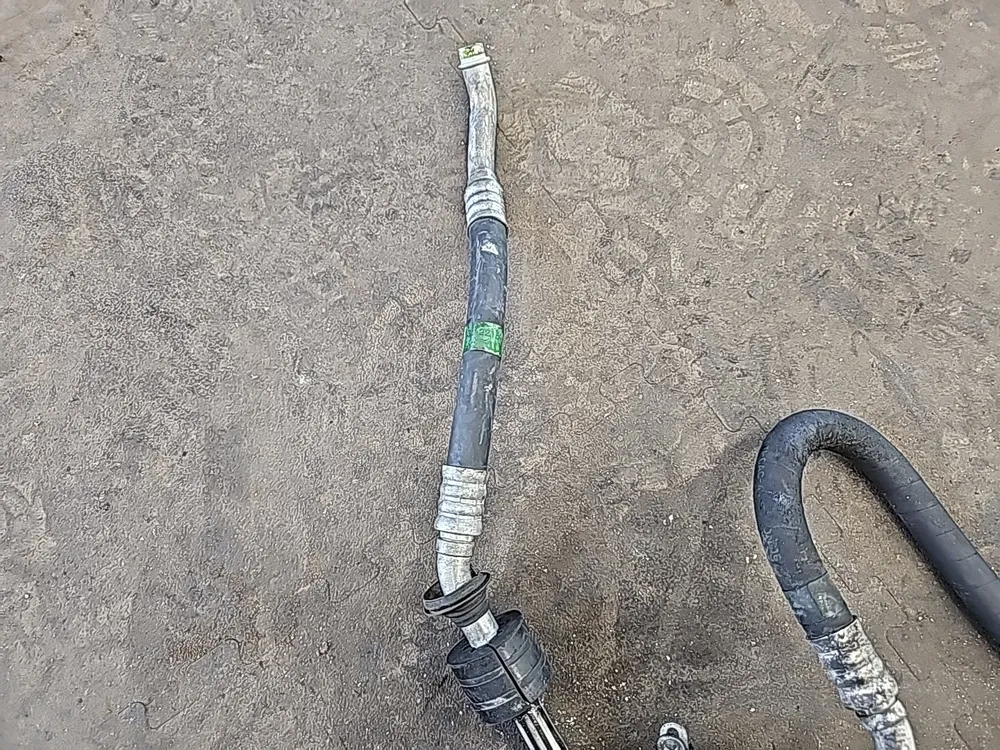 TUBOS AR CONDICIONADO