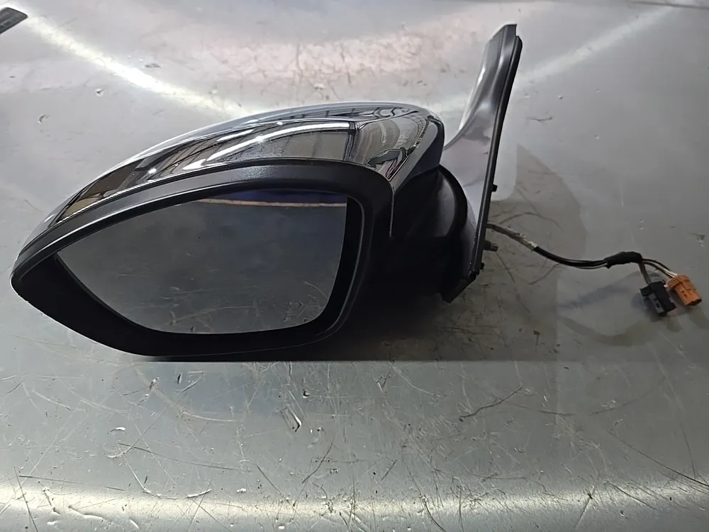 Espelho Retrovisor Esq