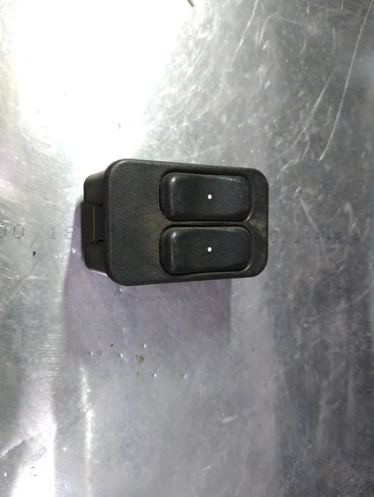 BOTÃO DO VIDRO