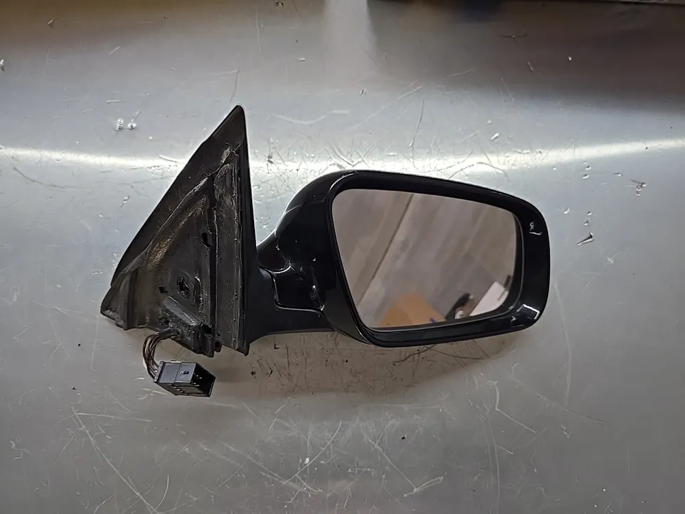 Espelho Retrovisor Esq