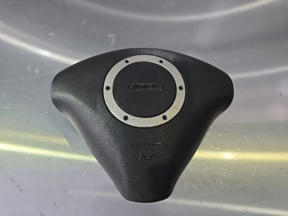Airbag Volante