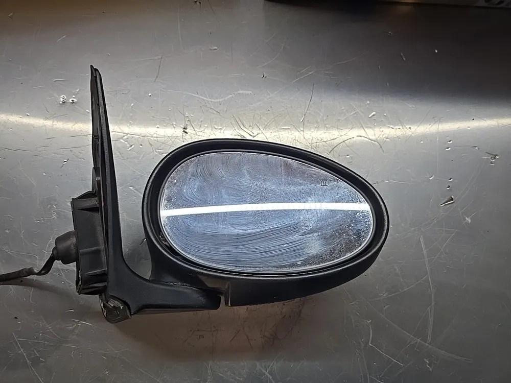 Espelho Retrovisor Dto
