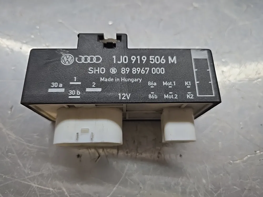 RESISTÊNCIA VENTILADOR 