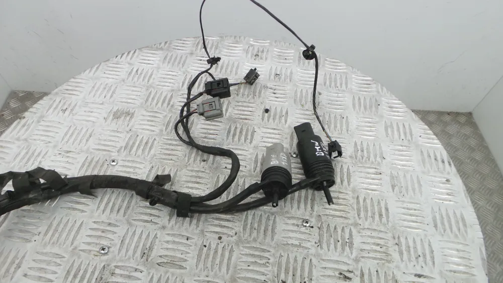 Motor do Esguicho