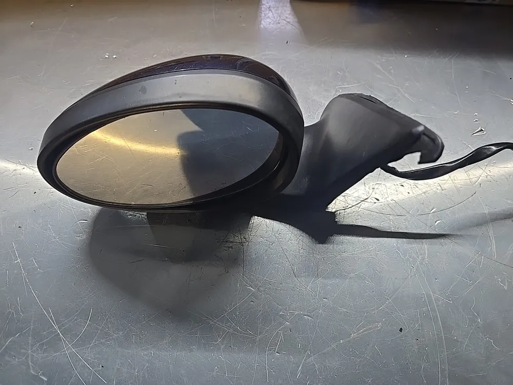 Espelho Retrovisor Esq