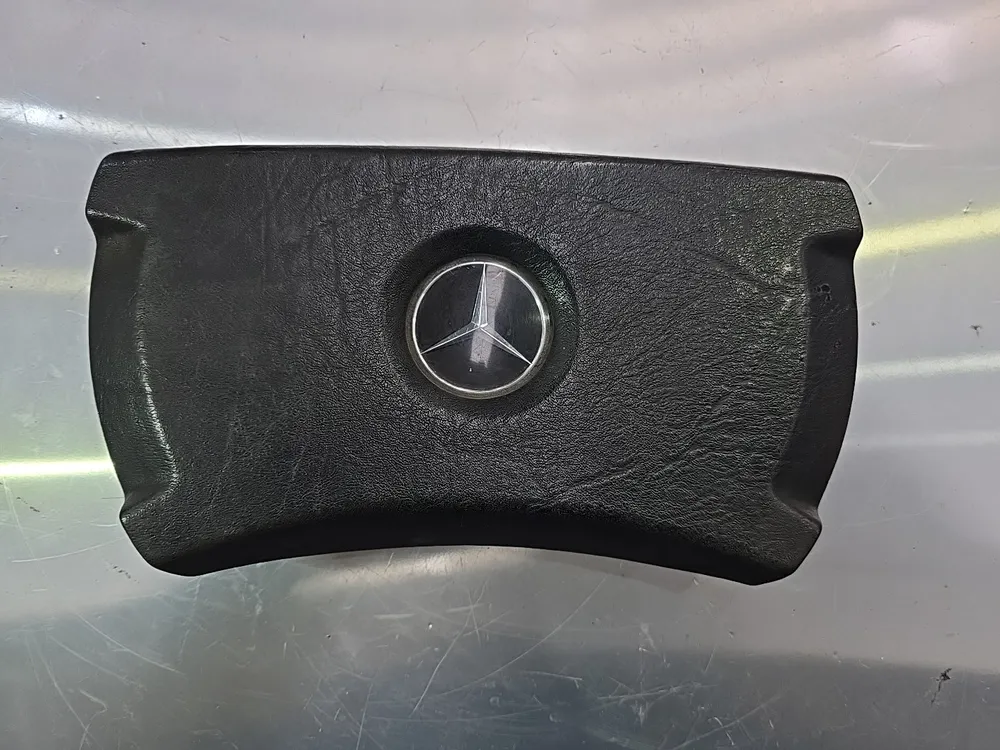 Airbag Volante