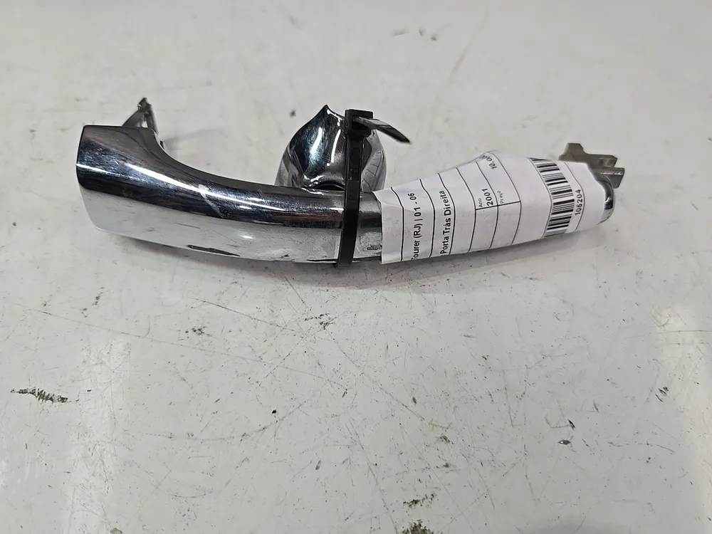Puxador de Porta Trás Direita