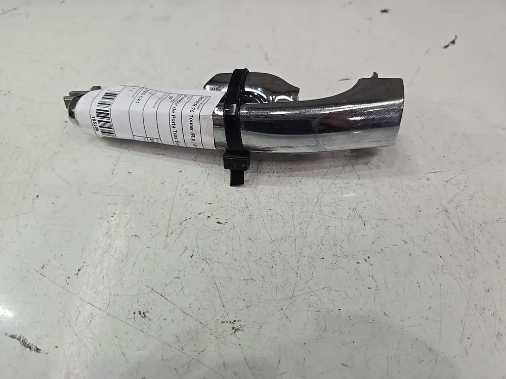 Puxador de Porta Trás Esquerda