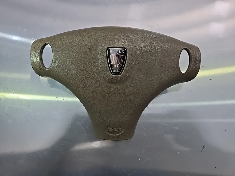 Airbag Volante