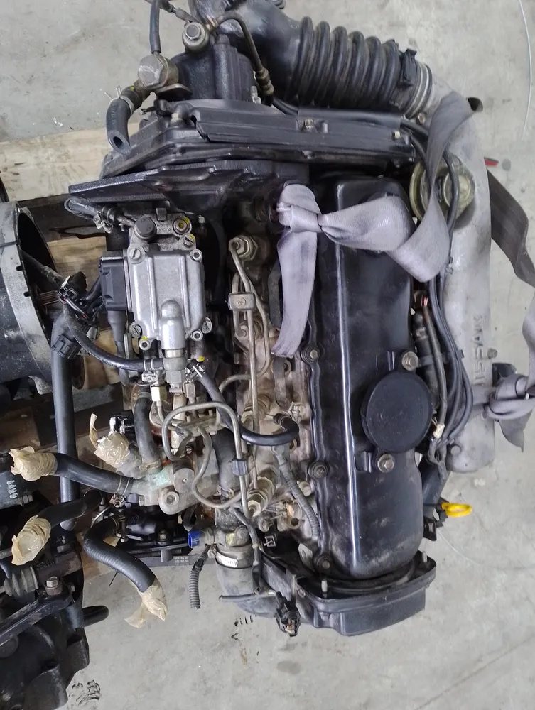 Motor