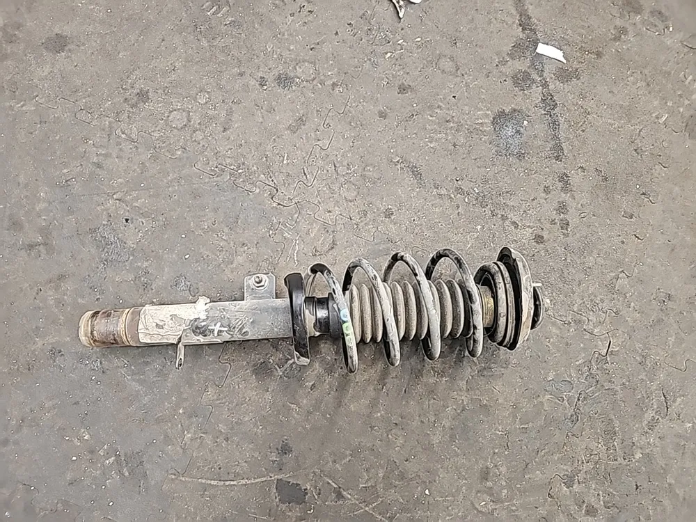 Suspensão Frente Esq
