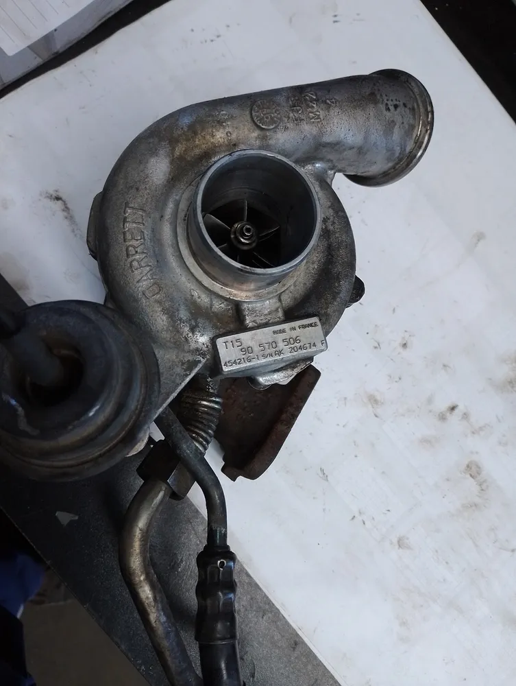 TURBO