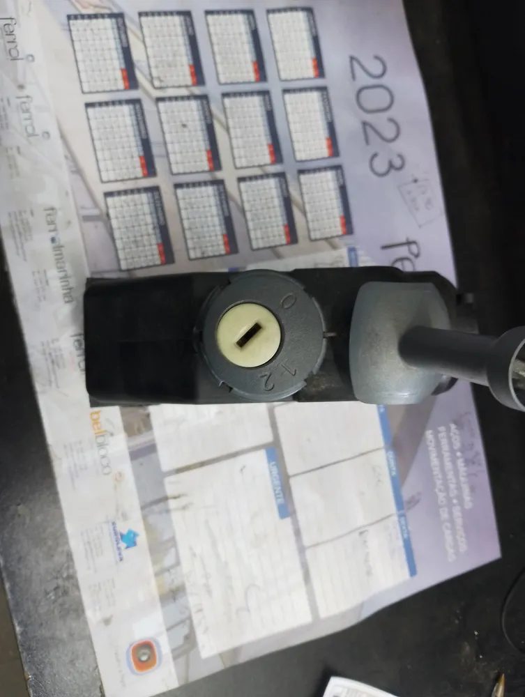 SELECTOR DE VELOCIDADES