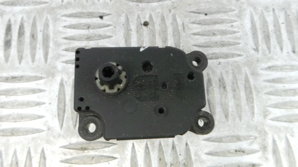 Atuador do Circuito de Ar 