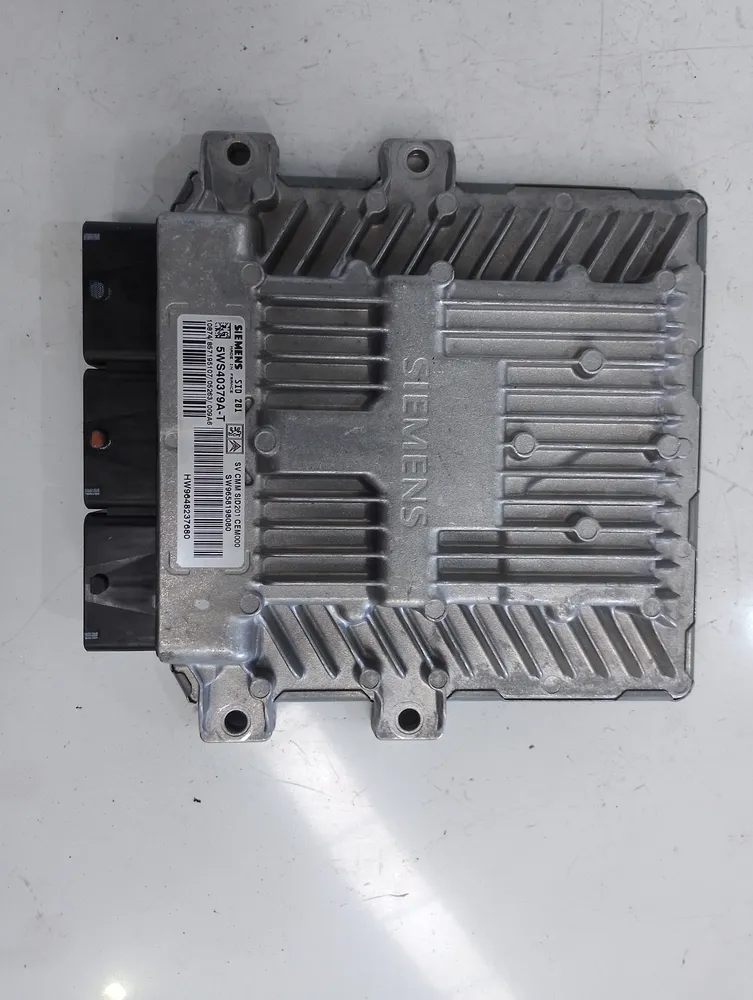 Centralina do Motor