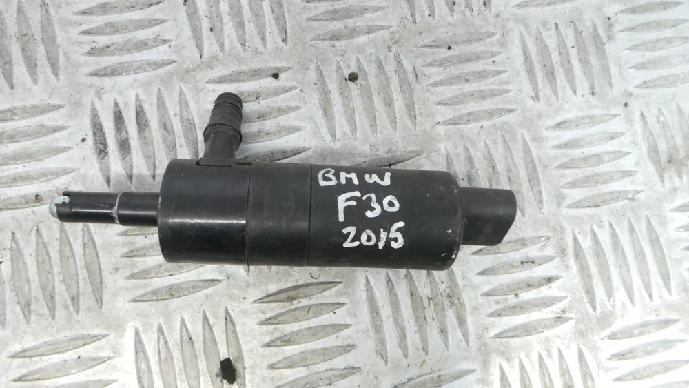 Motor do Esguicho
