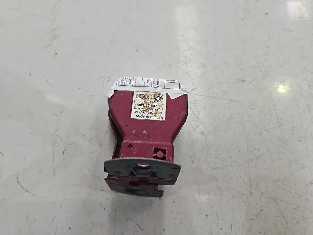 MODULO DE ANTENA 
