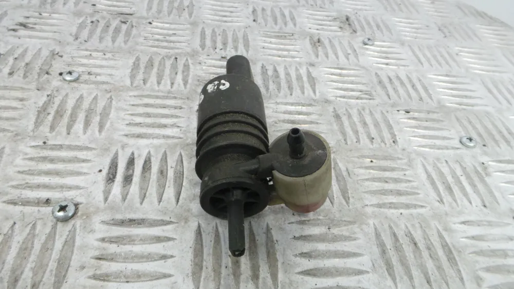 Motor do Esguicho