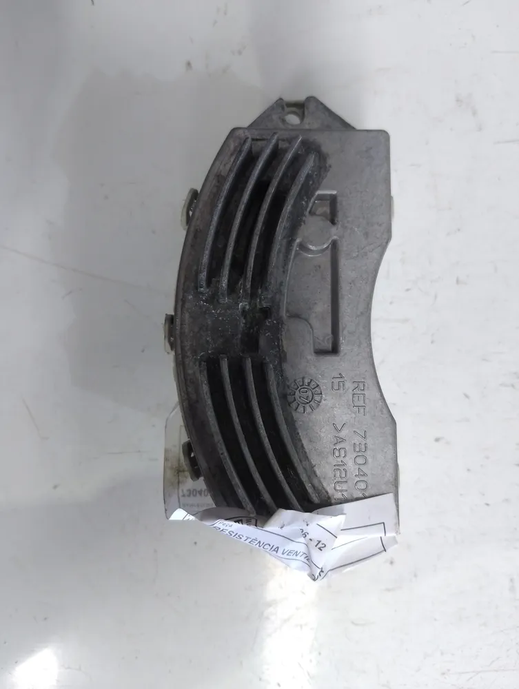 RESISTÊNCIA VENTILADOR 