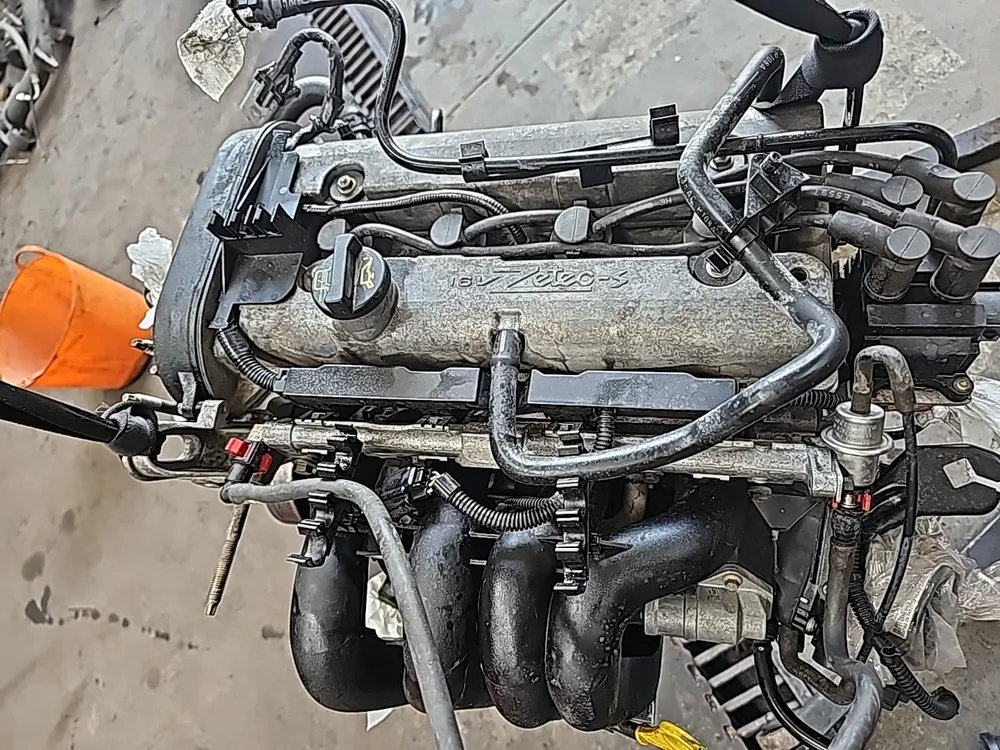 Motor
