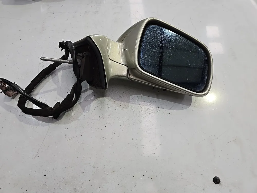 Espelho Retrovisor Dto