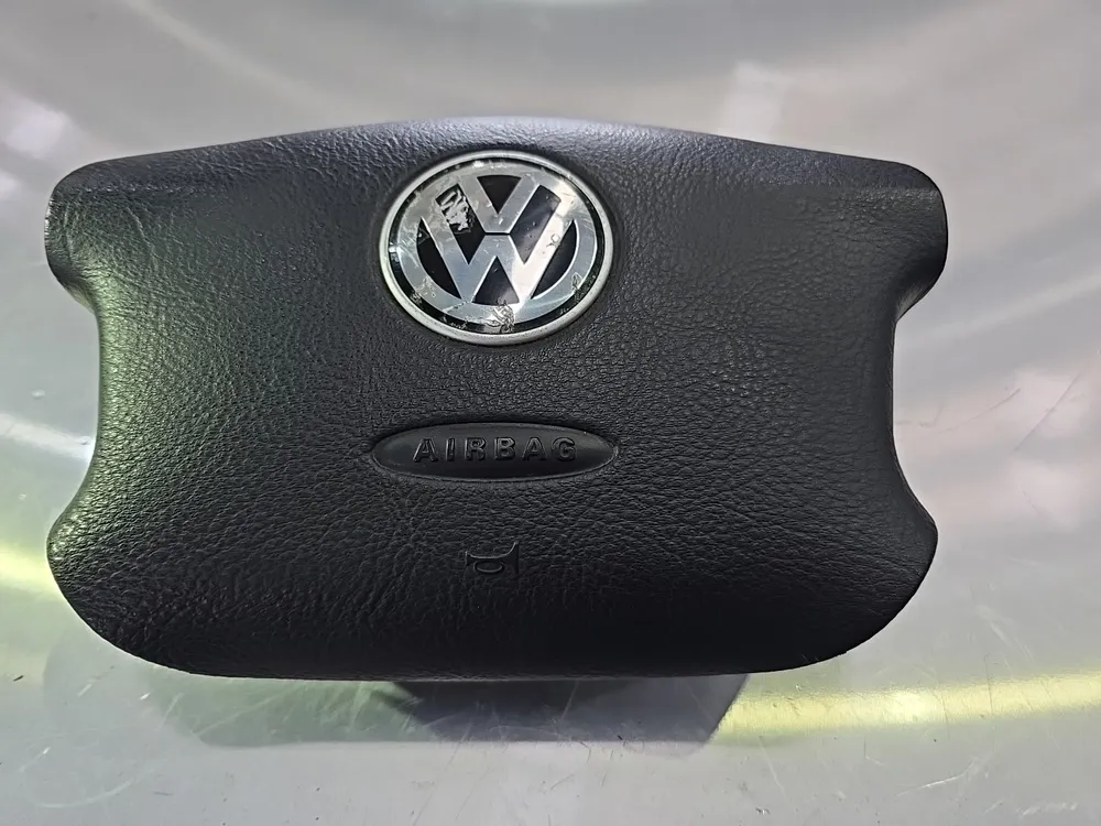Airbag Volante