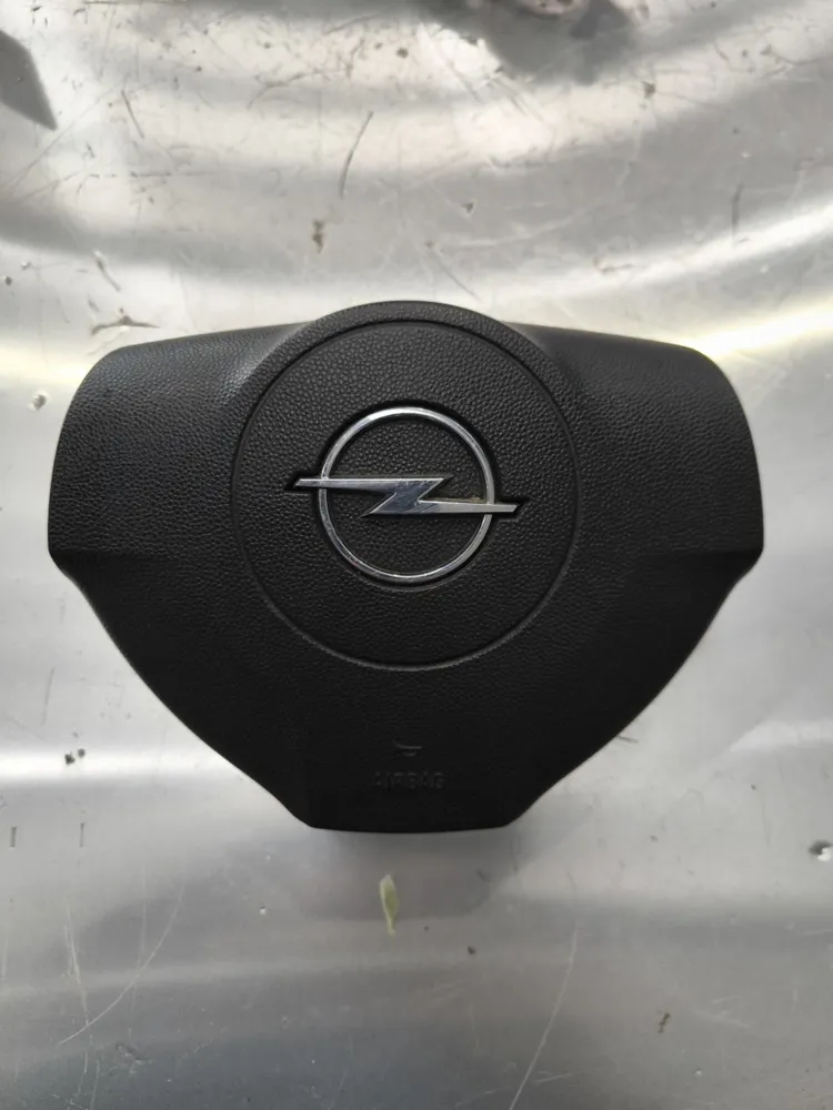 Airbag Volante