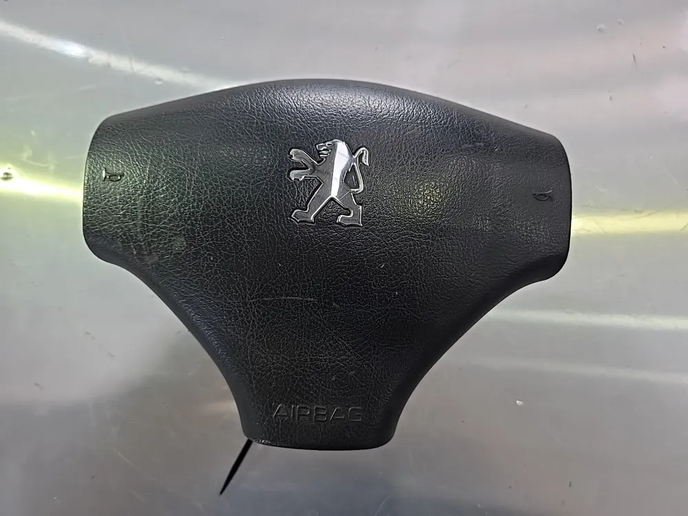Airbag Volante