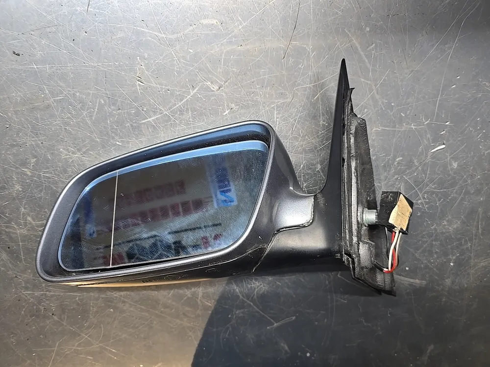 Espelho Retrovisor Dto