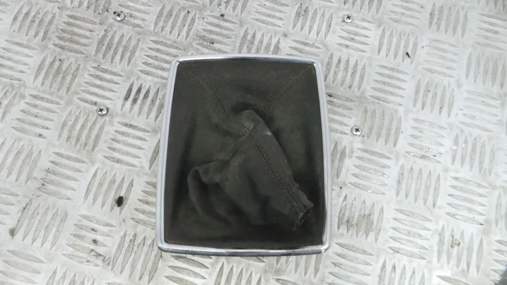 Moca / Fole de Mudanças
