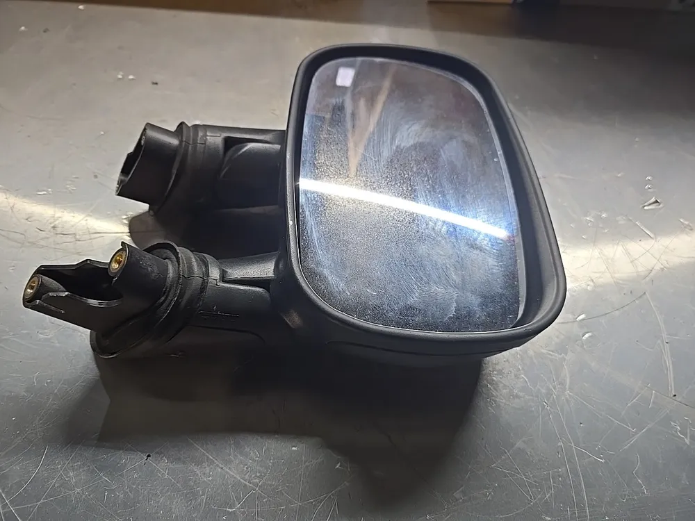 Espelho Retrovisor Dto