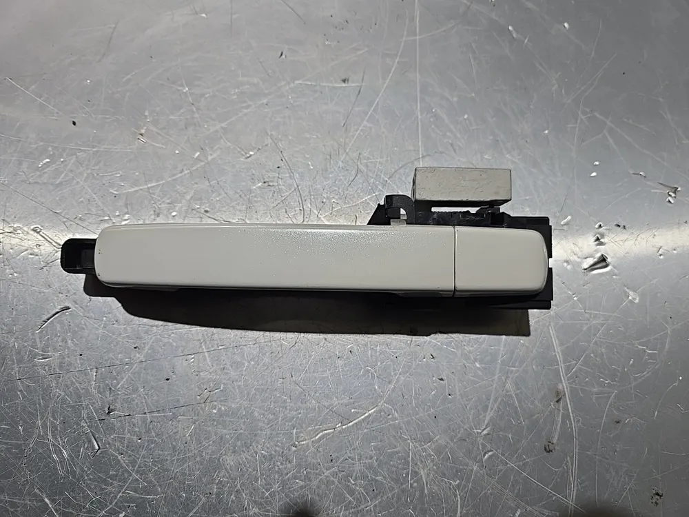 Puxador de Porta Trás Esquerda