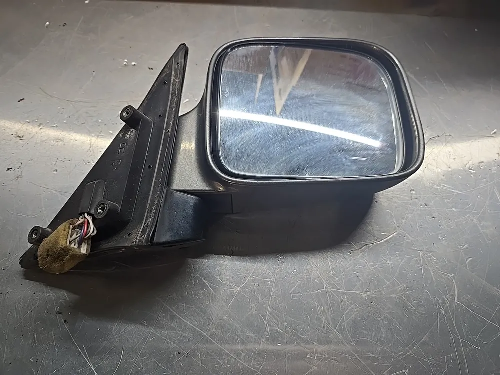 Espelho Retrovisor Dto