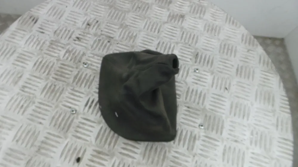 Moca / Fole de Mudanças