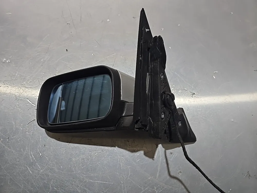 Espelho Retrovisor Esq
